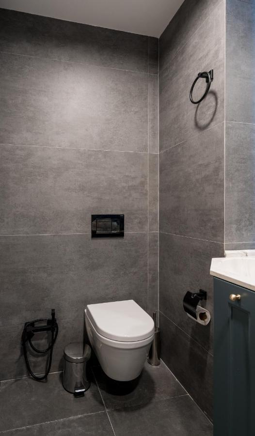 Studio Apartment In New Gudauri Redco Block F2 Exterior photo